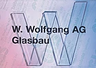 Wolfgang W. AG logo