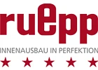 Logo Ruepp Schreinerei AG