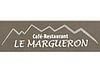 Café-Restaurant le Margueron