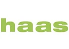 Logo Haas Gartenbau AG Bern