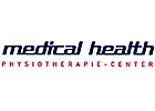 Medical Health-Logo