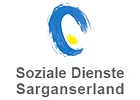 Logo Soziale Dienste Sarganserland