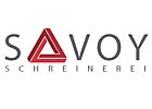 Schreinerei Savoy AG-Logo