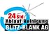 Ablauf Reinigung Blitz-Blank AG