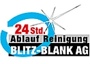 Ablauf Reinigung Blitz-Blank AG logo