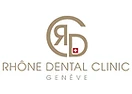 Logo Rhône Dental Clinic