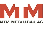 Logo MTM Metallbau AG
