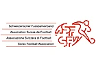 Logo Schweizerischer Fussballverband (SFV/ASF)
