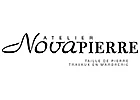 Logo Atelier Novapierre - Carrière La Molière