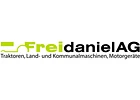 Logo Frei Daniel AG