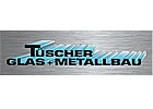 Tüscher Glas + Metallbau GmbH-Logo