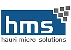 HMS Hauri Micro Solutions-Logo