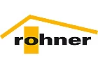 Rohner Bedachungen & Spenglerei AG-Logo