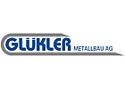 Glükler Metallbau AG-Logo