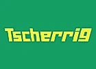 Logo Tscherrig Transport AG