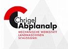 Logo Chrigel Abplanalp GmbH