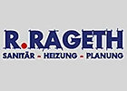 Logo R. Rageth GmbH