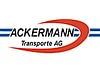 ACKERMANN TRANSPORTE AG