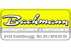 Logo Carrosserie Bachmann