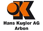 Kugler Hans AG-Logo
