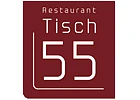 Logo Restaurant Tisch55