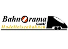 Logo Bahnorama Modelleisenbahnen GmbH