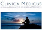 Logo Clinica Medicus