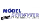 Logo Schwyter Möbel & Co.