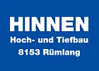 Logo Hinnen AG