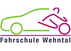Logo Fahrschule Wehntal