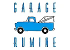 Garage Rumine logo