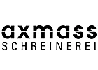 Logo AXMASS Schreinerei