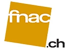 Logo FNAC Rive