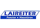 Logo Laireiter GmbH Fenster + Haustüren, Internorm-Fachbetrieb