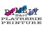 Pamely Sàrl logo