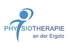 Physiotherapie an der Ergolz-Logo