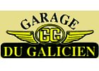 Garage du Galicien