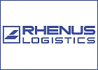 Logo Rhenus Logistics AG