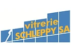 Logo Vitrerie Schleppy