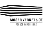 Logo Moser Vernet & Cie SA