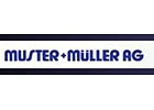 Logo Carrosserie Spritztechnik Muster + Müller AG