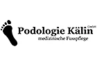 Podologie Kälin GmbH-Logo