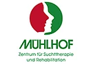 Logo Mühlhof - Zentrum für Suchttherapie & Rehabilitation