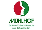 Mühlhof - Zentrum für Suchttherapie & Rehabilitation-Logo