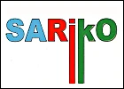 Logo Sariko Sagl