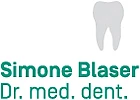 Dr. med. dent. Blaser Simone-Logo