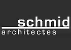 Logo schmid architectes SA