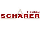 Holzbau Schärer Söhne AG logo