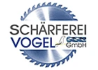 Schärferei Vogel GmbH-Logo