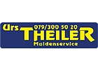 Theiler Urs logo